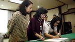 Sinergi 11 BUMN Membangun Negeri
