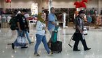 Cantik dan Megahnya Bandara Sepinggan