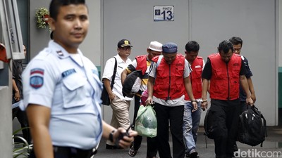 Ini Pelaku Pencurian Listrik yang Rugikan PLN Rp 167 M