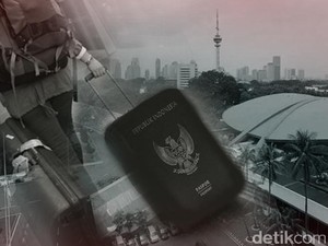 Ketua Komisi I: Paspor Hitam untuk Anggota DPR Sudah Dibahas dengan Menlu
