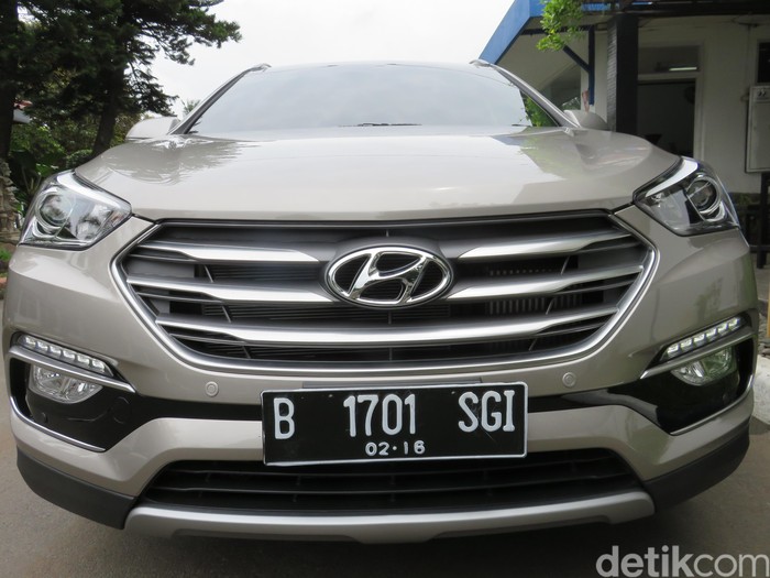 Untuk Bersaing di China, Hyundai Siapkan SUV Murah