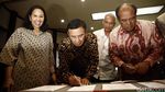 Sinergi 11 BUMN Membangun Negeri
