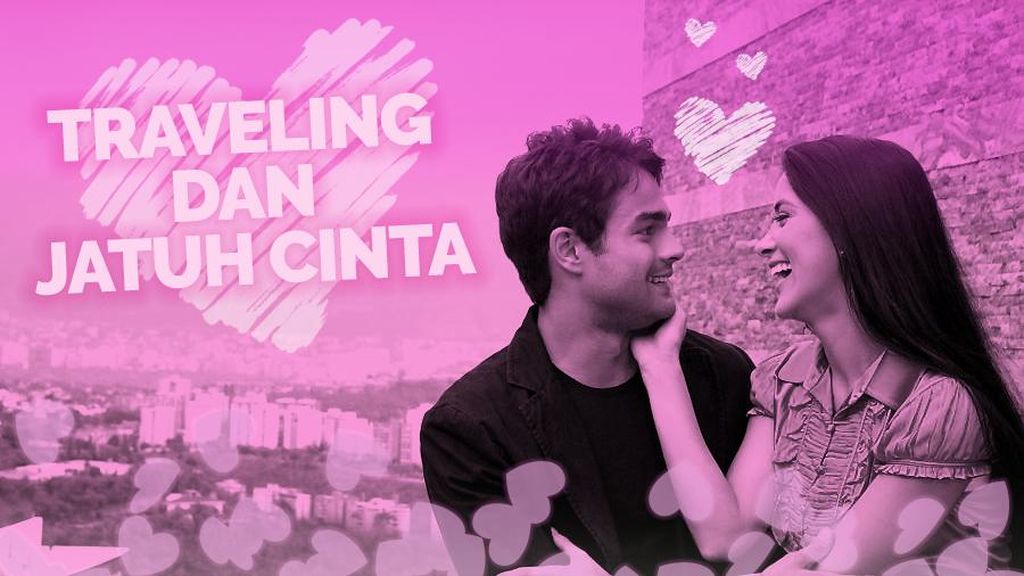 Wisata Mencari Cinta Wisata Mencari Cinta