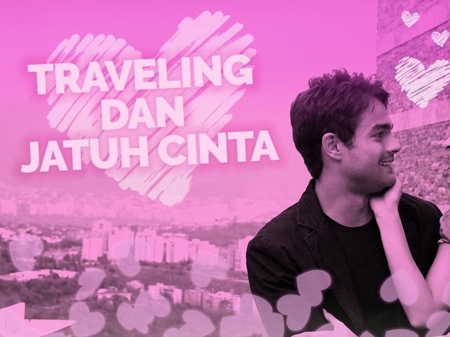 Wisata Mencari Cinta