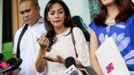 Masayu Tak Sabar Ingin Bercerai dari Lembu