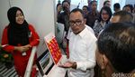 Pameran Keselamatan Dan Kesehatan Kerja