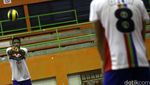Melihat Latihan Tim Jakarta Pertamina Energi