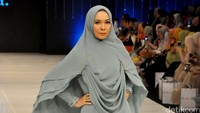 Eksanti. Pool/Ismail/detikFoto.