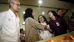 Sinergi 11 BUMN Membangun Negeri
