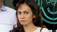 Ia mengatakan, dirinya keukeuh cerai dari Lembu.