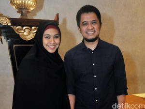 Disebut Anti Vaksin, Oki Setiana Dewi Tak Mau Komentar