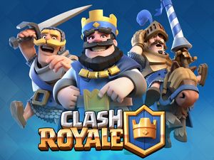 Liga Clash Royale Digelar, Hadiahnya Rp 13 Miliar