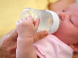 Pentingnya Asupan di 1.000 Hari Pertama Kehidupan untuk Masa Depan Anak