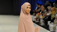 Sarah Vi. Pool/Ismail/detikFoto.