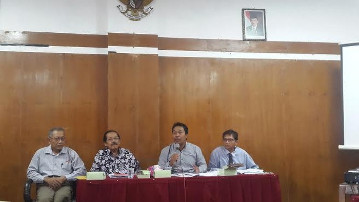 SK Kemenkumham Perpenas Banyuwangi Digugat