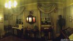 Mengintip Rumah Sherlock Holmes