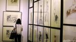 Pameran Lukisan Srihadi Soedarsono