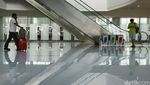 Cantik dan Megahnya Bandara Sepinggan