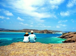 Gabung Komunitas Traveling, Bisa Dapat Teman (dan Cinta)