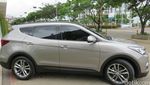 Pertama Kali Mencoba Hyundai Santa Fe Terbaru
