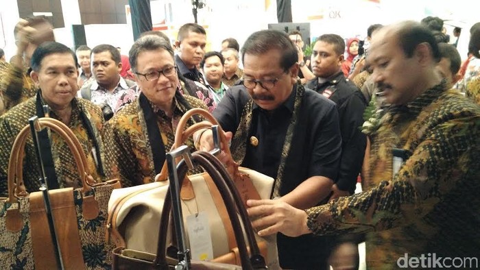 Gubernur Jatim Usul ke Pemerintah, KUR Libatkan BPR Kabupaten/Kota