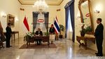 Indonesia-Thailand Pererat Kerjasama