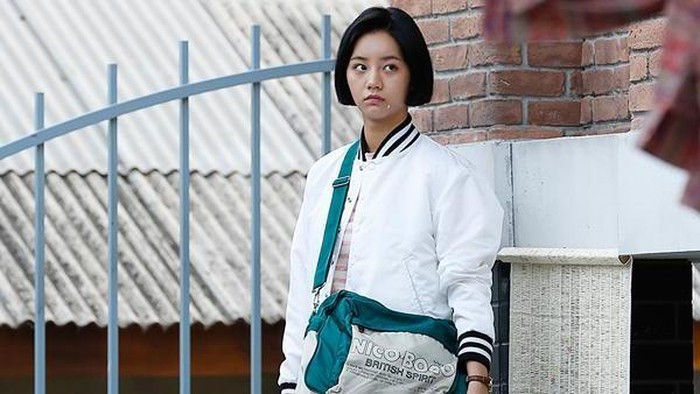 Hyeri Reply 1988