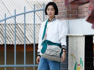 Sakit Meningitis, Hyeri Girls Day Belum Boleh Beraktivitas