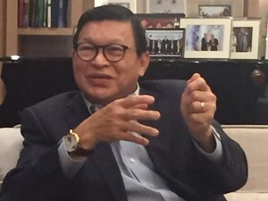 KBRI Endus Penipuan Berkedok Pengiriman TKI ke Jeju