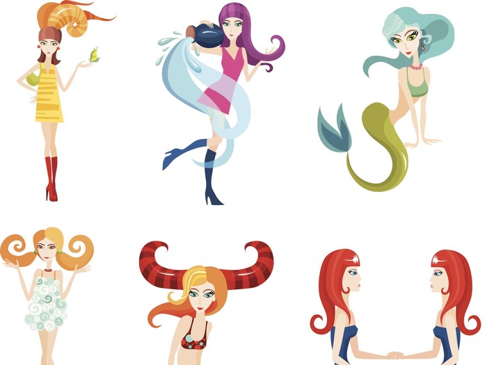 Ramalan zodiak Anda hari ini. (Foto: Thinkstock) Ramalan zodiak Anda hari ini. (Foto: Thinkstock)