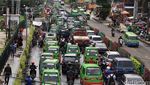 Ini 5 Kota Paling Macet di Indonesia