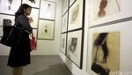 Pameran Lukisan Srihadi Soedarsono