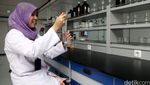 Pertamina Resmikan Universitas