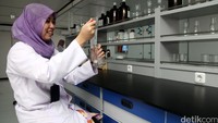 6 fakultas yang ada yakni, Fakultas Teknologi Eksplorasi, Fakultas Teknologi Industri, Fakultas Ekonomi dan Bisnis, Fakultas Perencanaan Infrastruktur, Fakultas Sains, dan Fakultas Komunikasi dan Diplomasi.