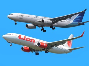 Harga Tiket Saudi-RI Tembus Rp 20 Juta, Imbas Israel-AS Vs Iran