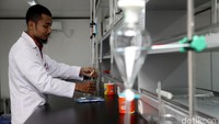 PT Pertamina (Persero) meresmikan Universitas Pertamina. Universitas ini terletak di kawasan Simprug, Jakarta Selatan dan menempati area seluas 6,5 hektar.