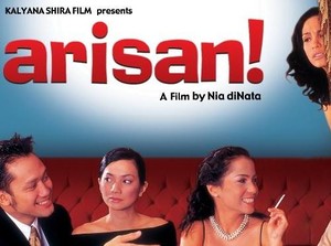 Mereka yang Jatuh Cinta pada Sesama Jenis di Film