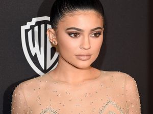 Confirmed! Kylie Jenner dan Puma Tetap Berjalan Walau Kanye West Tak Setuju