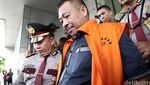 6 Tersangka Kasus Suap Musi Banyuasin Siap Disidang