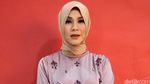 Zaskia Mecca, si Ibu Cantik yang Tetap Stylish Saat Hamil