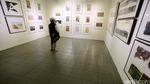 Pameran Lukisan Srihadi Soedarsono