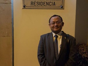 Peru, Dari Koka ke Kakao