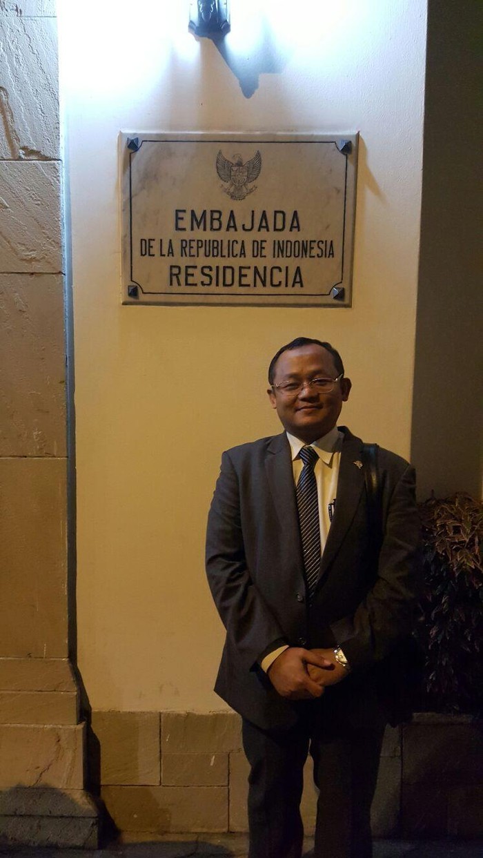 Peru, Dari Koka ke Kakao