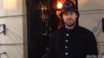 Mengintip Rumah Sherlock Holmes