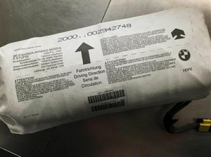 Korban Tewas Akibat Airbag Takata Bertambah