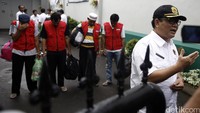 Kepala PPNS Ditjen Ketenalistrikan, Jusman Hutajulu mengungkapkan, kerugian yang diderita PT PLN (Persero) dari pencurian listrik tersebut mencapai Rp 167 miliar.