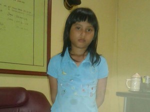 Mencari SD Kencana Ungu di Cisalak, Sekolah Adik Manis Kalista yang Nyasar ke Sukabumi