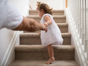 Dear Suamiku, Yuk Belajar Mengasuh Anak Bersama