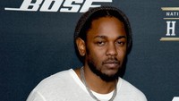 To Pimp A Butterfly - Kendrick Lamar. Tim Mosenfelder/Getty Images/detikFoto.