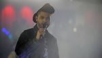 Road to Grammy 2016: Ini Nominasi untuk Record Of The Year